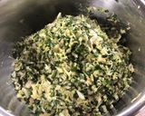 生姜香る野菜餃子作り方2写真