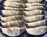 生姜香る野菜餃子作り方3写真