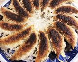 生姜香る野菜餃子作り方8写真