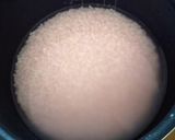 桜餅と餡なし桜餅作り方1写真