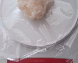 桜餅と餡なし桜餅作り方4写真