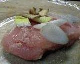 中華風冷やし蕎麦作り方3写真