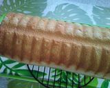 水分はイチゴだけ、ぐるぐるイチゴ食ぱん作り方10写真