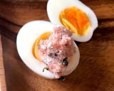 本当に美味しい!タラコクリームチーズ作り方6写真