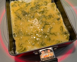 めかぶと卵で簡単☆めかぶでフワフワ卵焼き作り方6写真