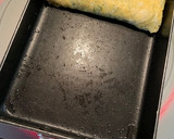 めかぶと卵で簡単☆めかぶでフワフワ卵焼き作り方7写真