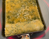 めかぶと卵で簡単☆めかぶでフワフワ卵焼き作り方8写真