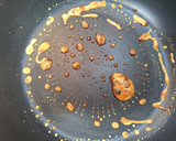 筍の天ぷらに甘辛タレを和えました作り方5写真