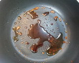 筍の天ぷらに甘辛タレを和えました作り方6写真