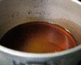 中華風冷やし蕎麦作り方4写真
