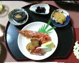 おせちやお祝いに⭐海老のうま煮作り方3写真
