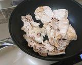 【簡単　塩だれ豚丼】作り方1写真