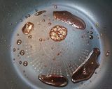 筍の天ぷらに甘辛タレを和えました作り方7写真
