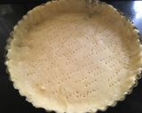 【簡単】キッシュ【バター不使用】作り方4写真