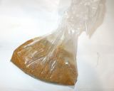 ぶりのゴマ味噌焼き♪簡単作り方6写真
