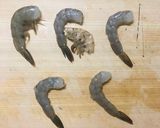 海老とブロッコリーのアーリオオーリオ作り方3写真