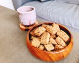 サクッほろ ちんすこう♡作り方7写真