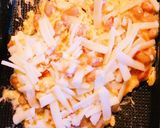 スクランブルエッグ作り方4写真