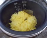 ルーミック使用でモスバーガー風ごはん作り方12写真