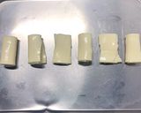 トマト煮込みハンバーグ♪作り方3写真