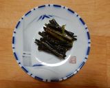 わらびキムチ作り方6写真