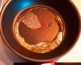 スクランブルエッグ作り方3写真