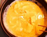 スクランブルエッグ作り方5写真