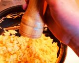 スクランブルエッグ作り方8写真