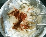 オイルで作るスパイスキャロットケーキ作り方13写真