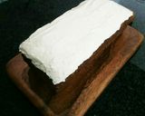 オイルで作るスパイスキャロットケーキ作り方14写真