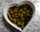 いつかあなたと♡枝豆とひじきのテリーヌ作り方5写真