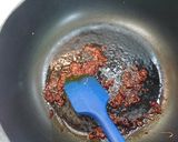 麻辣もやし飯作り方3写真