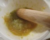 離乳食❀野菜スープは圧力鍋で。作り方3写真