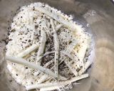 なめらかとろ〜りチーズマッシュポテト作り方1写真