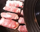 インゲンと人参の豚肉巻き作り方14写真
