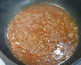 麻辣もやし飯作り方6写真