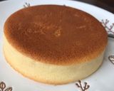 シリコン型でノンオイルのパンケーキ作り方8写真