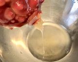 ホヤ炊き込みご飯作り方3写真
