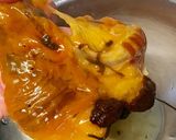 ホヤ炊き込みご飯作り方5写真