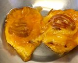 ホヤ炊き込みご飯作り方6写真