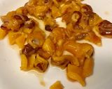 ホヤ炊き込みご飯作り方7写真