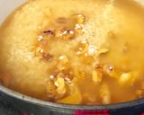 ホヤ炊き込みご飯作り方9写真