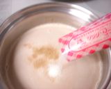 ふるふるやわらか☆コーヒー牛乳プリン作り方3写真