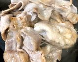 うま塩ダレでカンタン焼肉作り方4写真