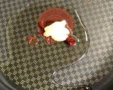 コンキリエ使ってボンゴレビアンコ作り方2写真