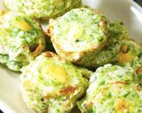 朝食＆お弁当に♪ちくわのマヨポン炒め作り方6写真
