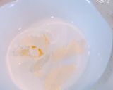 Cチーズ生C不使用！バスク風チーズケーキ作り方4写真