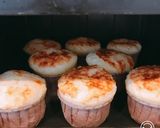 Cチーズ生C不使用！バスク風チーズケーキ作り方13写真