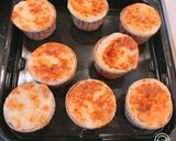 Cチーズ生C不使用！バスク風チーズケーキ作り方15写真