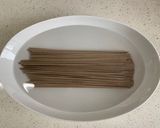 まるで生麺！！乾麺の蕎麦の茹で方作り方2写真